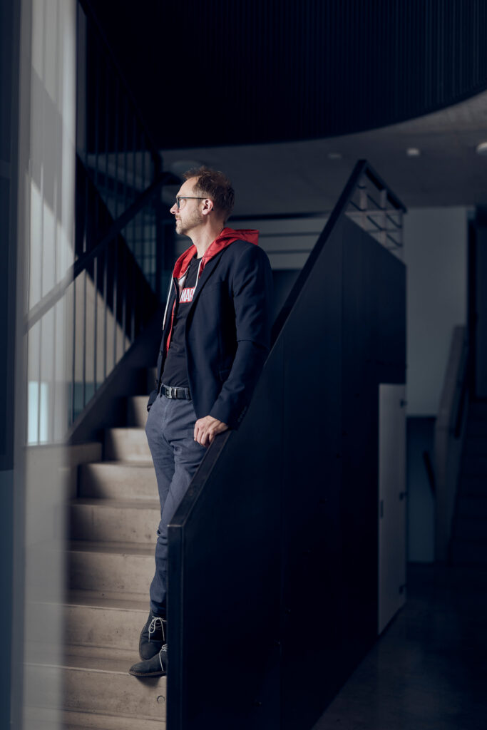 Thomas Katzmayr